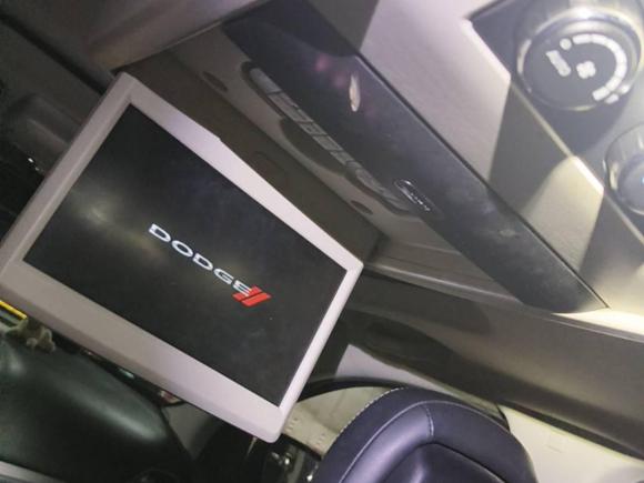 [上海·湘H] 二手道奇酷威2016款 2.4L 两驱旅行版