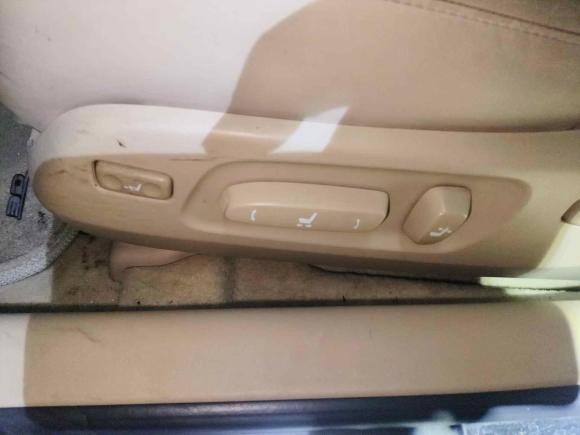 [温州·浙C] 二手雷克萨斯雷克萨斯ES2006款 350