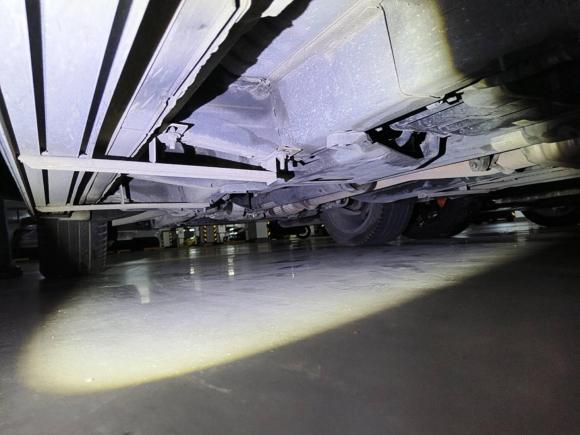 [西安·陕A] 二手雪佛兰探界者2022款 轻混 550T RS 四驱智能捍界版