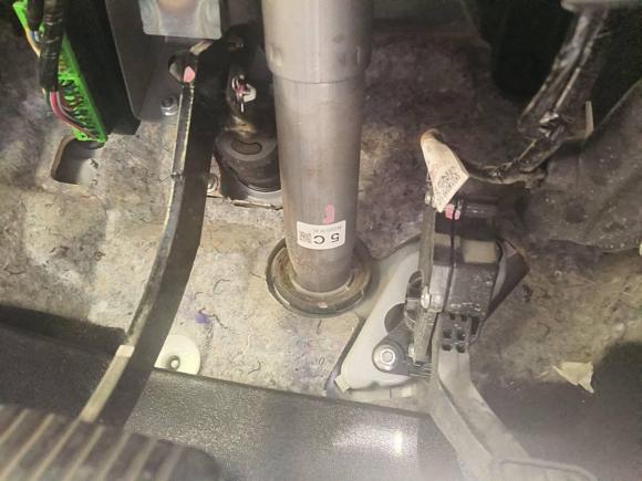 [南通·苏F] 二手斯巴鲁森林人2014款 2.0i 自动豪华版