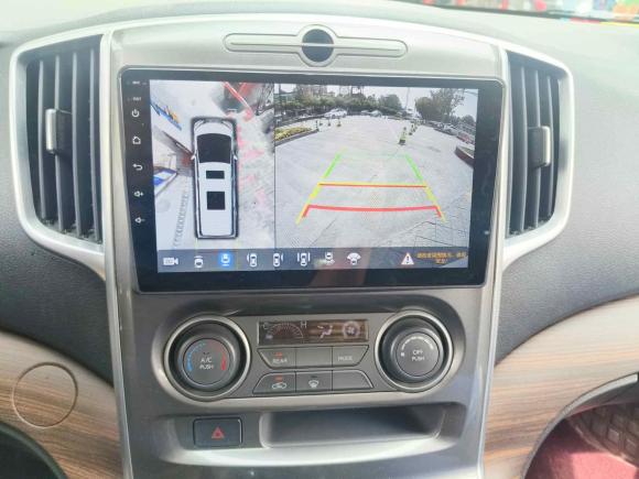 [成都·川A] 二手东风风行菱智PLUS2022款 旅行版 2.0L 手动豪华型 7座