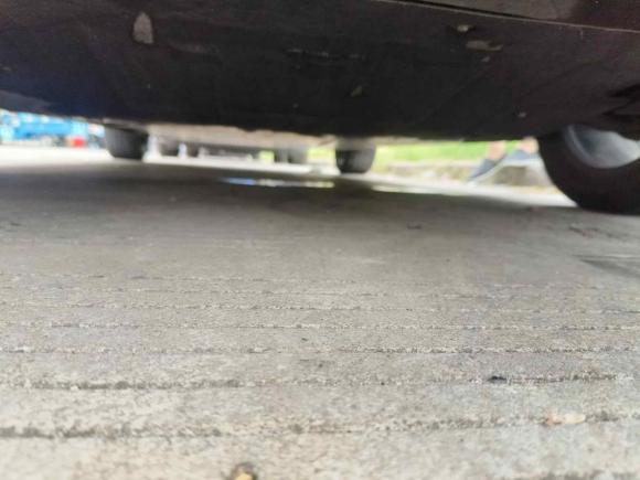 [义乌·浙G] 二手吉利几何吉利几何A2022款 Pro 600KM 红苹果Plus