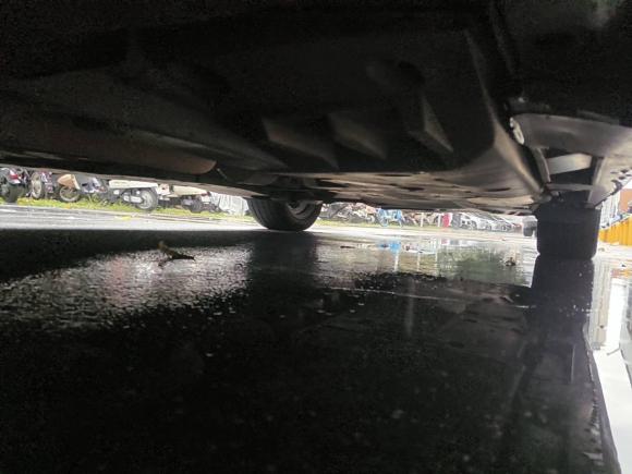 [佛山·粤X] 二手丰田皇冠2015款 2.0T 时尚版