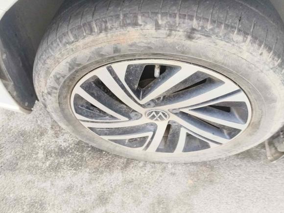 [南昌·赣M] 二手大众朗逸2023款 280TSI DSG星空满逸版