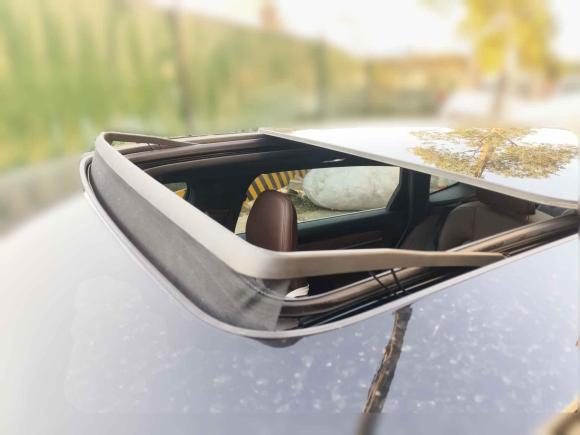 [武汉·湘A] 二手沃尔沃沃尔沃S902022款 B5 智逸豪华版