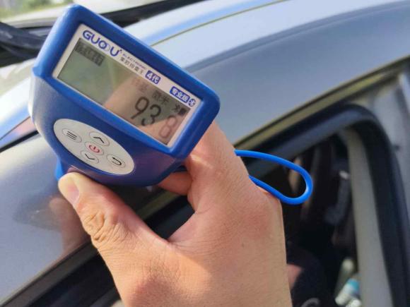 [济南·鲁A] 二手别克别克GL62018款 18T 6座尊贵型