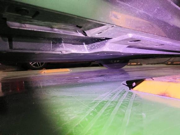 [杭州·浙A] 二手比亚迪秦PLUS2023款 EV 510KM 出行版