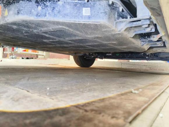 [义乌·浙G] 二手五菱汽车宏光MINIEV2025款 四门版 进阶款