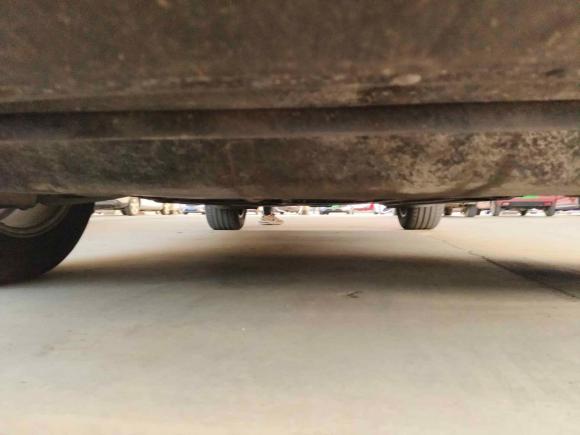 [青岛·鲁B] 二手保时捷Macan2021款 Macan 2.0T