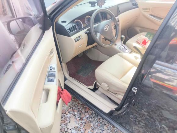 [义乌·浙G] 二手丰田花冠2013款 1.6L 自动卓越版