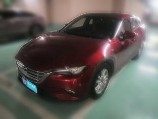 马自达马自达CX-42018款 2.0L 自动两驱蓝天活力版 国V「深圳二手车」「天天拍车」