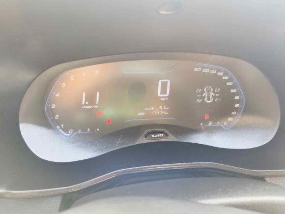 [苏州·苏U] 二手五菱汽车五菱宏光S32019款 1.5T 手动舒适型 国VI