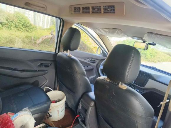 [广州·湘N] 二手五菱汽车五菱宏光2021款 改款 1.5L S标准型 液压助力LAR