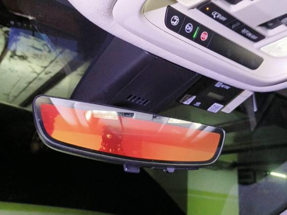 [上海·沪B] 二手别克昂科旗2022款 652T 四驱Avenir艾维亚 6座