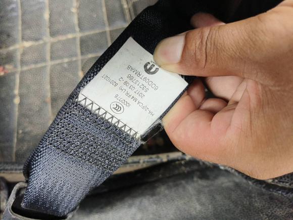 [南昌·赣A] 二手Jeep指南者2017款 200T 自动家享版