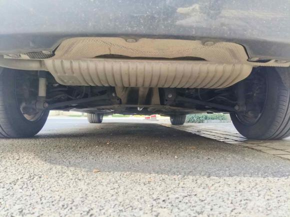 [南京·苏A] 二手宝马宝马2系多功能旅行车2015款 218i 运动设计套装