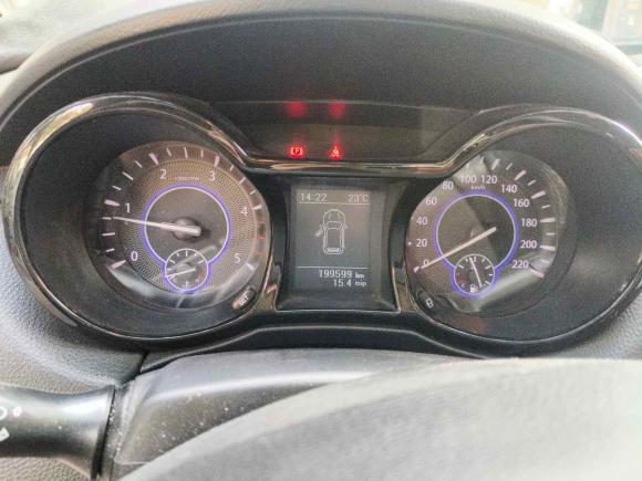 [嘉兴·浙F] 二手江铃驭胜S3502013款 2.4T 手动两驱柴油豪华版5座