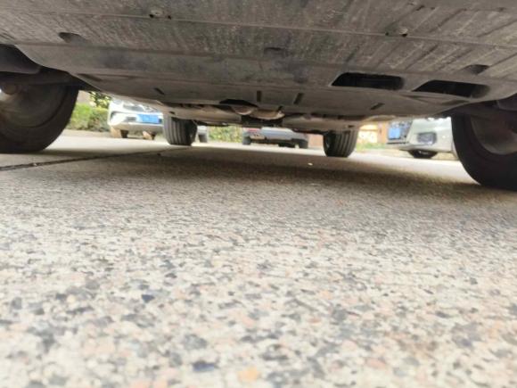 [上海·沪B] 二手斯柯达柯迪亚克GT2019款 TSI380 四驱豪华版 国VI