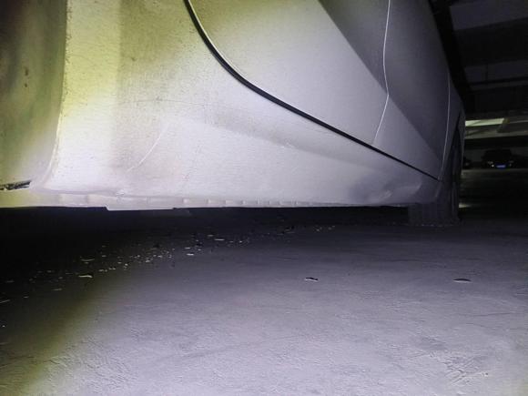 [成都·川G] 二手名爵锐行2016款 1.5T 自动超值豪华版