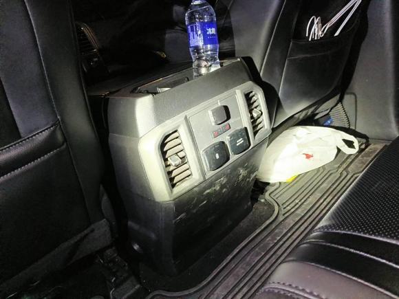 [成都·川A] 二手福特福特F-150猛禽2019款 3.5T 猛禽性能劲化版