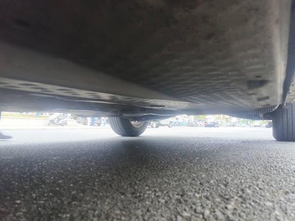 [金华·浙G] 二手斯柯达Yeti2014款 1.4TSI DSG炫彩版