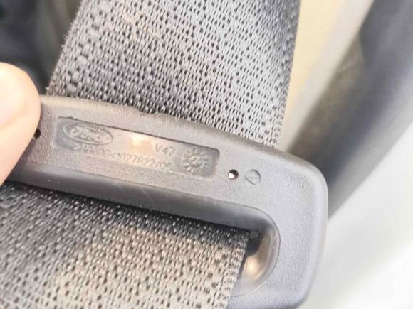 [济南·鲁A] 二手福特蒙迪欧2013款 2.0L GTDi240旗舰型