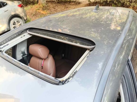 [南京·苏A] 二手讴歌讴歌CDX2019款 1.5T 两驱尊享版