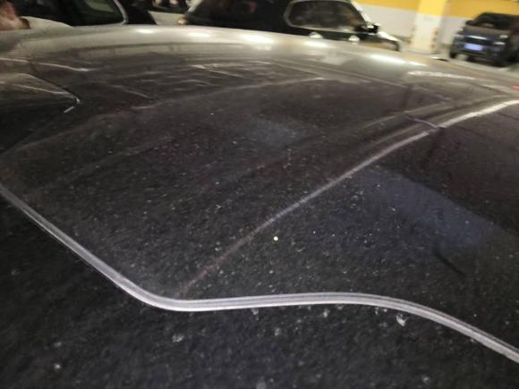 [深圳·粤B] 二手蔚来蔚来ET72022款 100kWh 首发版