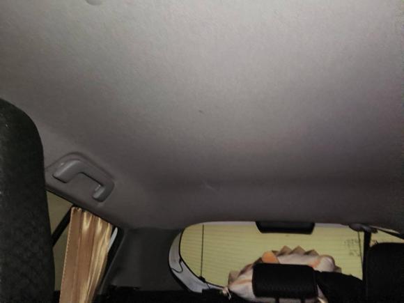 [深圳·粤X] 二手丰田YARiS L 致炫2015款 1.5E 自动魅动版