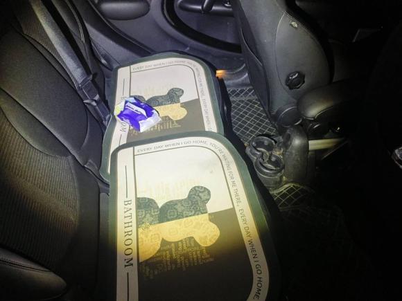 [苏州·苏E] 二手MINIMINI COUNTRYMAN2014款 1.6L COOPER Fun