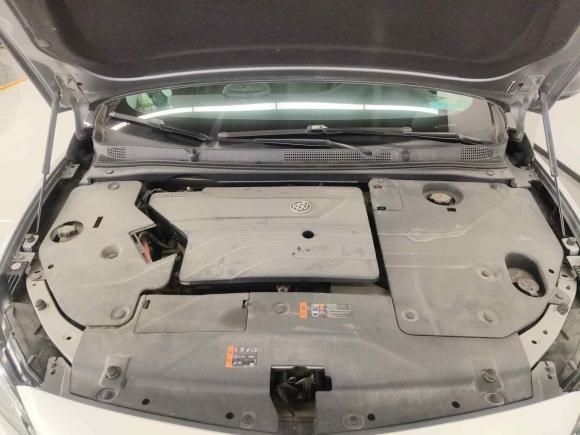 [上海·沪A] 二手别克微蓝62020款 插电混动 互联智享型