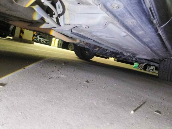 [苏州·苏E] 二手日产逍客2016款 2.0L CVT精英版