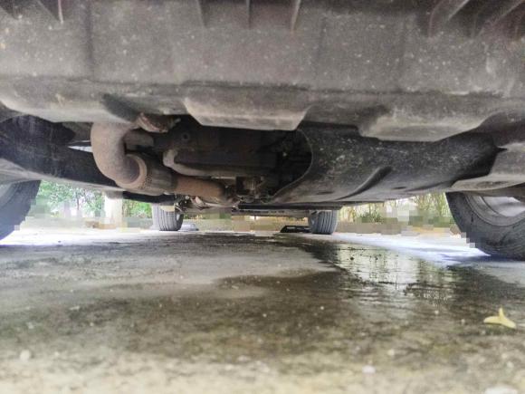 [芜湖·皖B] 二手别克别克GL82017款 25S 豪华型 国V