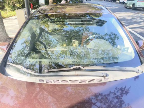 [上海·沪C] 二手起亚起亚K32016款 1.6L 自动GL