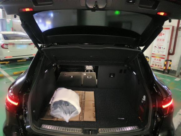 [无锡·苏B] 二手保时捷Macan2017款 Macan GTS 3.0T