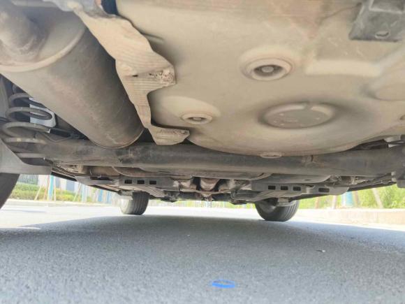 [南京·苏A] 二手大众Polo2012款 1.6L Cross Polo AT