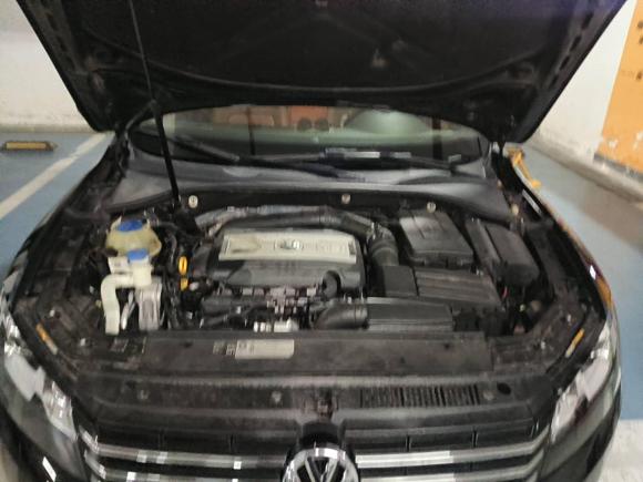 [苏州·苏E] 二手大众帕萨特2015款 1.8TSI DSG御尊版