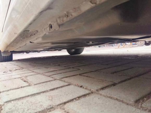 [义乌·浙G] 二手雪铁龙雪铁龙C62017款 350THP 豪华型