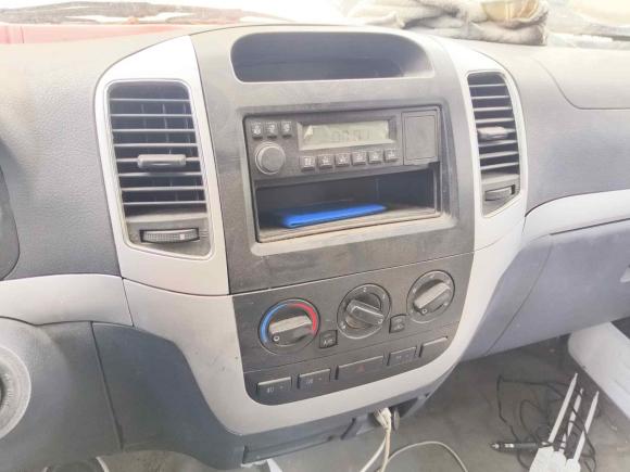 [苏州·苏E] 二手开沃汽车开沃D102022款 NJL5036XXYEV2低顶50.23kWh