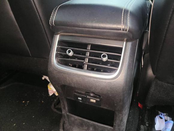 [广州·粤A] 二手坦克坦克3002021款 越野版 2.0T 征服者