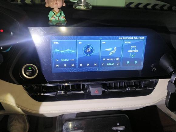 [成都·川A] 二手五菱汽车五菱凯捷2020款 1.5T CVT旗舰型