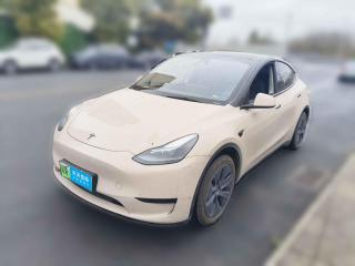 特斯拉Model Y2023款 后轮驱动版