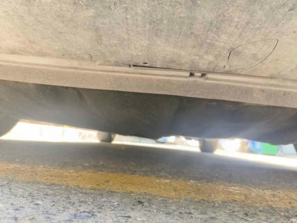 [杭州·浙A] 二手福特福克斯2012款 三厢 1.6L 自动风尚型