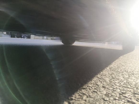 [青岛·鲁U] 二手奔驰奔驰E级2019款 改款 E 300 L 豪华型