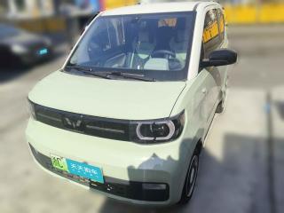 五菱汽车宏光MINIEV2022款 马卡龙臻享款 磷酸铁锂