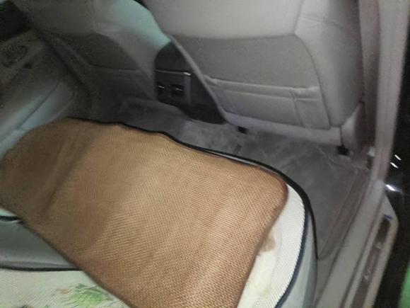 [杭州·浙A] 二手丰田凯美瑞2008款 240G 豪华版