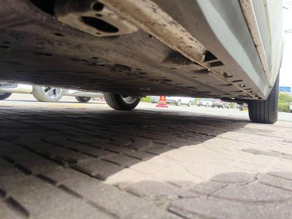 [青岛·鲁B] 二手合创汽车合创Z032021款 潮玩版