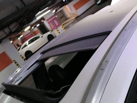 [上海·沪C] 二手本田本田XR-V2015款 1.8L EXi  CVT舒适版