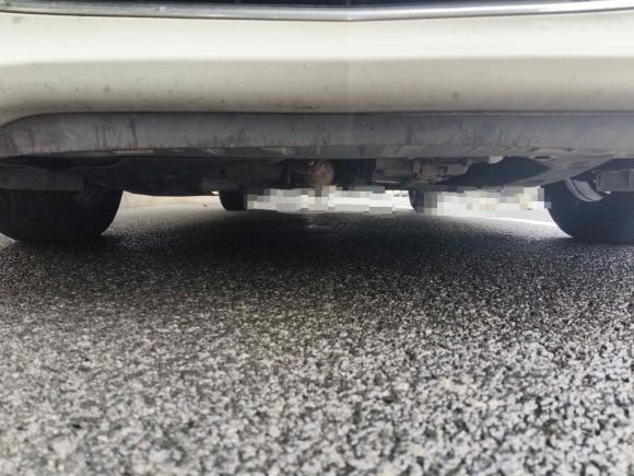 [芜湖·皖B] 二手雪佛兰科沃兹2016款 1.5L 自动欣享版