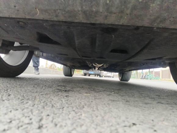 [成都·川G] 二手吉利汽车星越L2021款 2.0TD DCT EVO两驱旗舰型